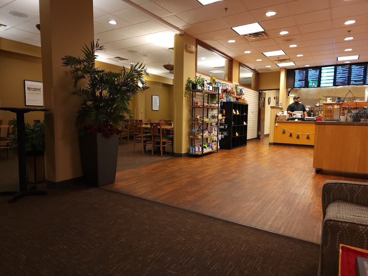 Brim Cafe & Catering