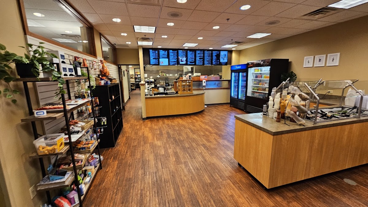Brim Cafe & Catering Photos 2