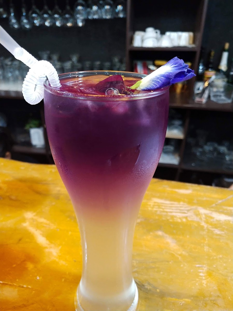 Bringhouse Garden Restaurant Photos 2