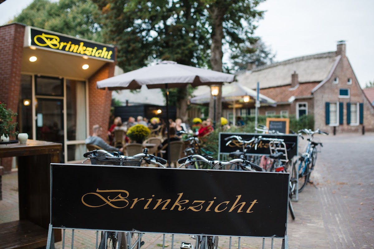 Brinkzicht Diever