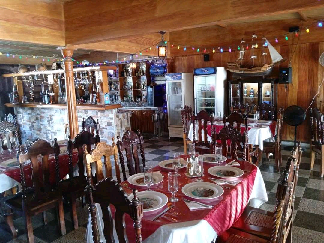 Brisas Del Mar