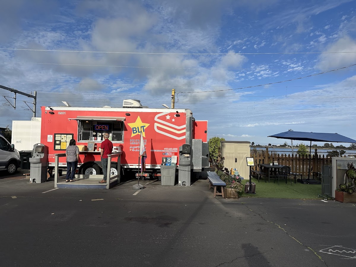 Brisbane Lunch Truck Photos 2