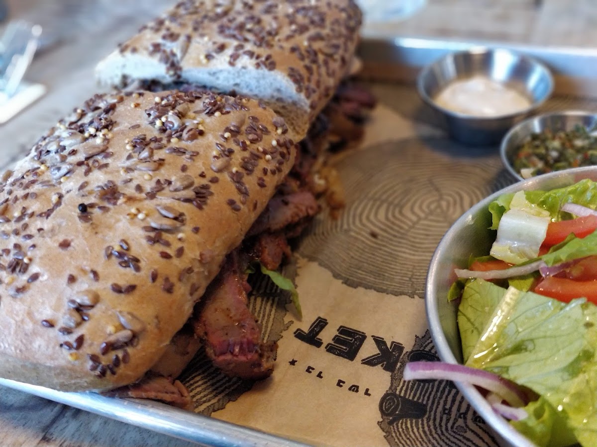 Brisket Bar Photos 9