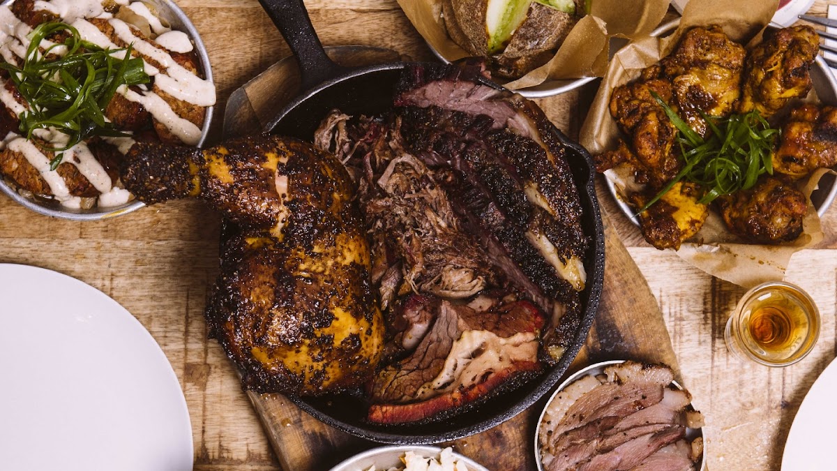 Brisket Bar Photos 2