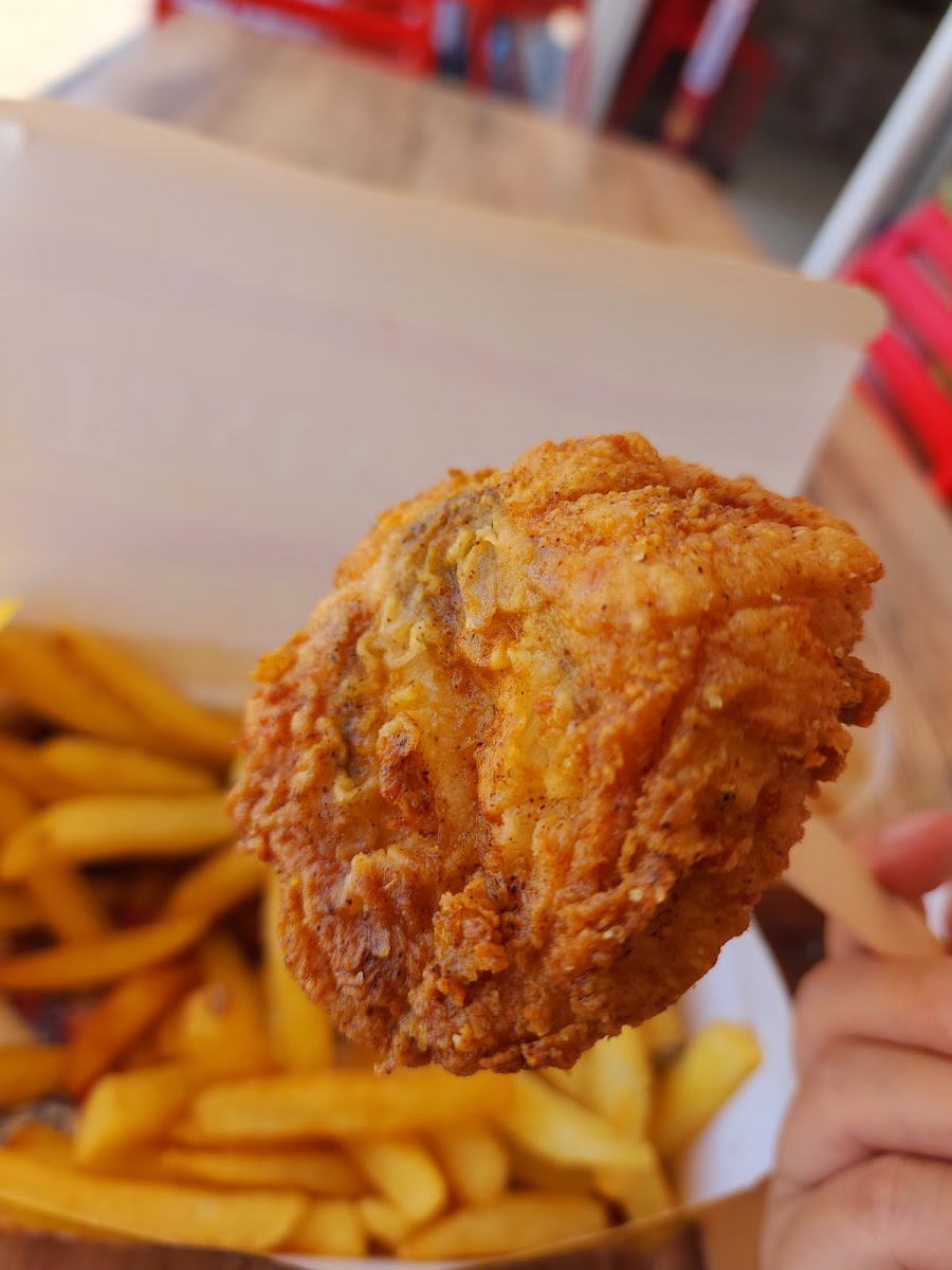 Broaster Chicken Padstow Photos 9