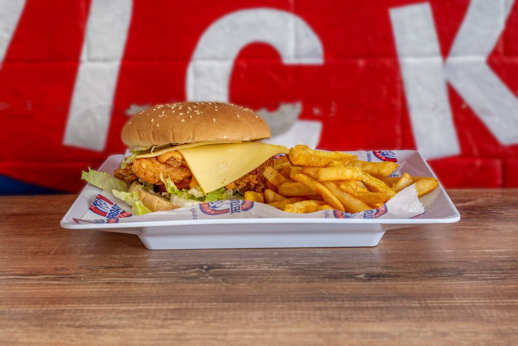 Broaster Chicken Padstow Photos 2