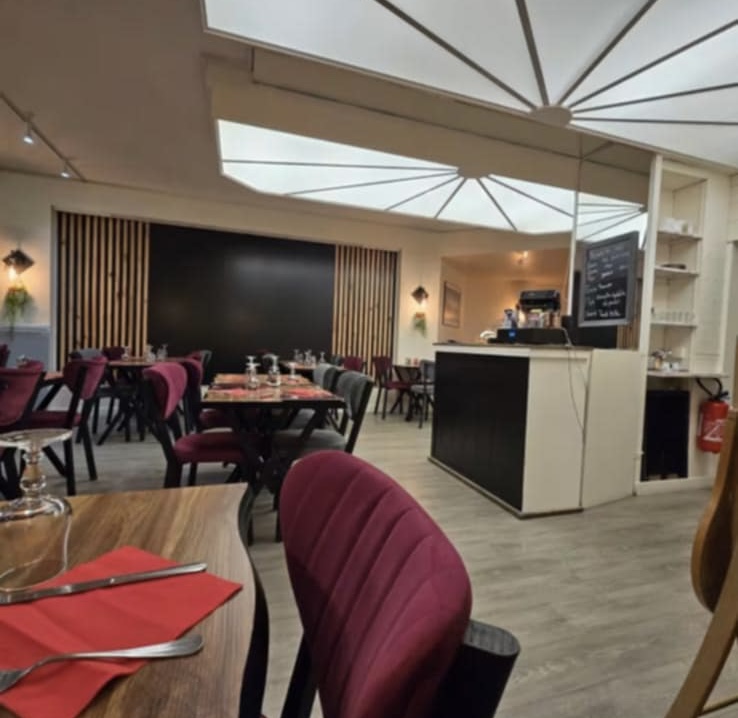 Brochet Resto Grill 2024