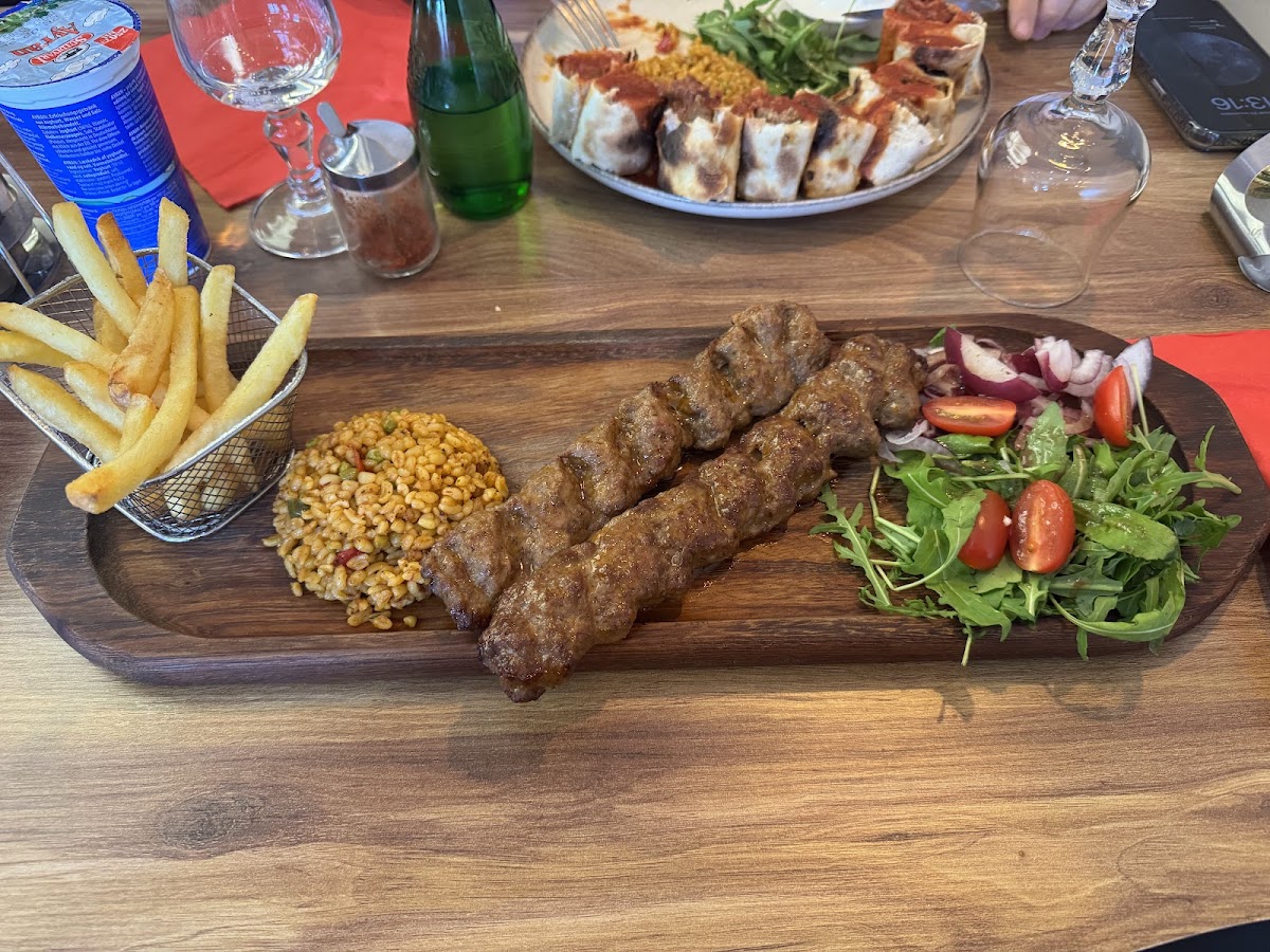 Brochet Resto Grill 2024 Photos 2