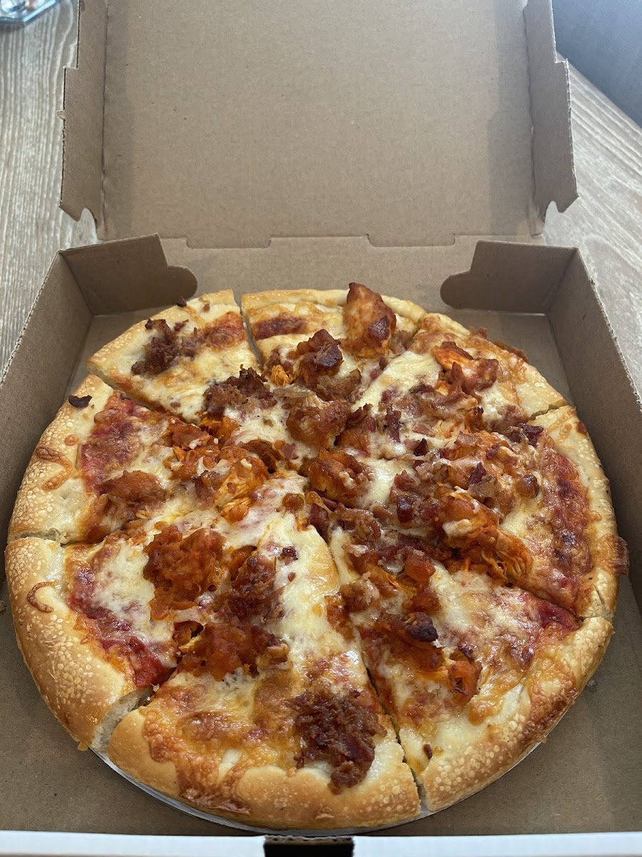 Brockton Pizza Palace Photos 9