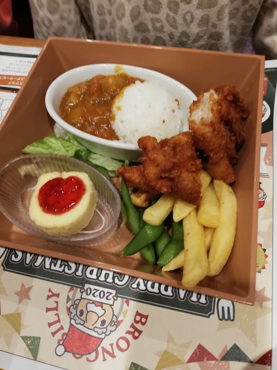 Bronco Billy Higashiyodogawasugawaramise Steak House Photos 9