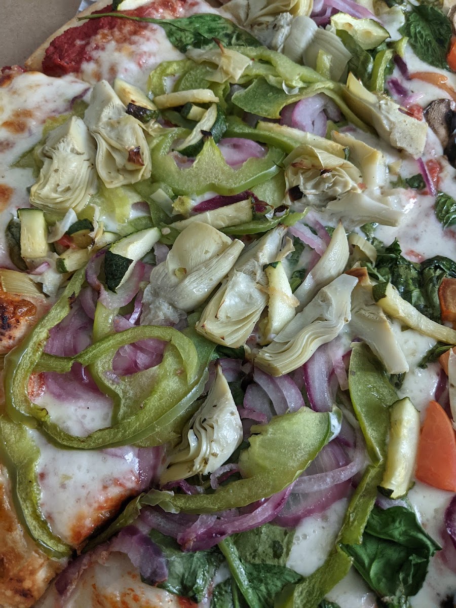 Bronco Billys Pizza Palace Photos 9