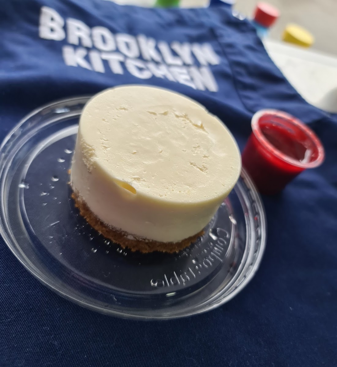 Brooklyn Kitchen Street Food Photos 9