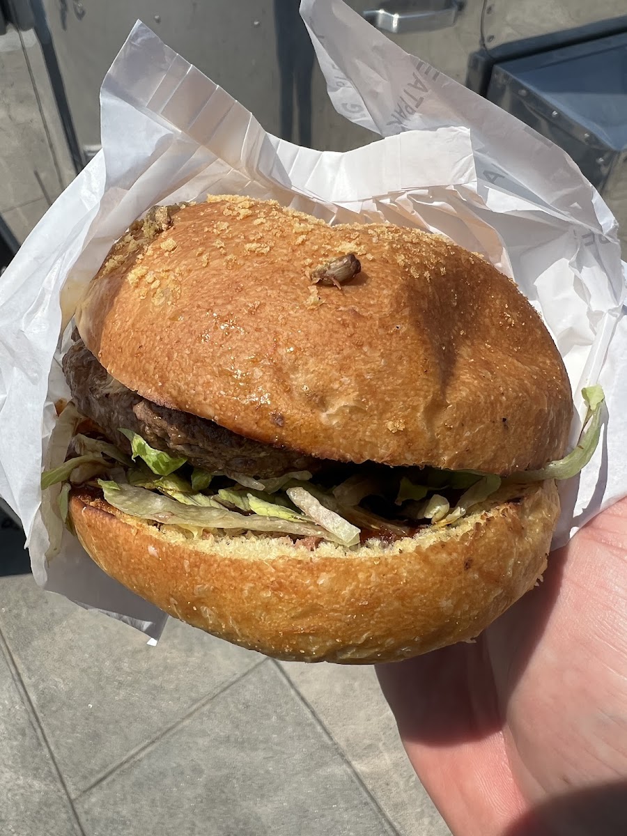 Brooklyn Kitchen Street Food Photos 2