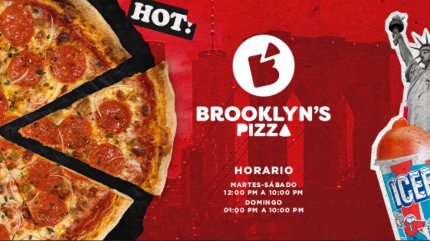 Brooklyn’S Pizza Concordia Photos 2
