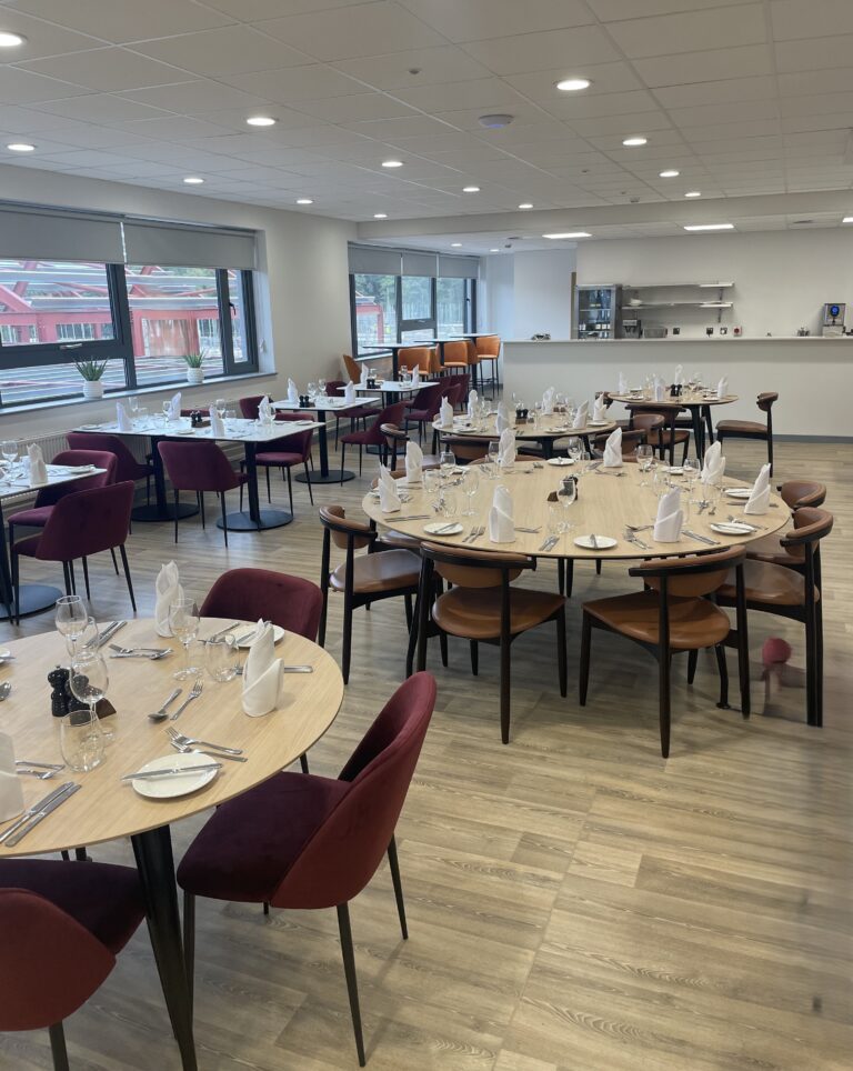 Brooks Restaurant