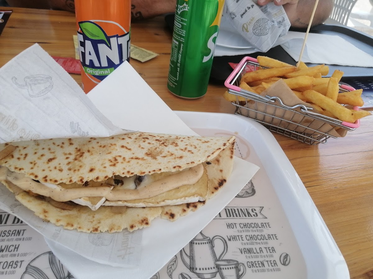 Bros & Food Photos 9