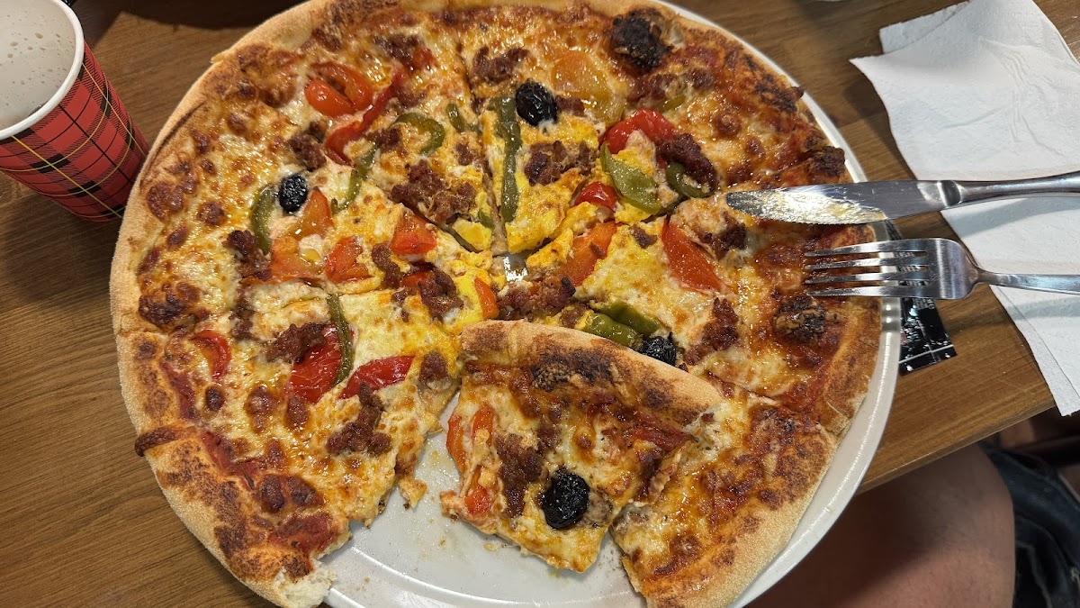 Brother's Food Factory Firminy Photos 2