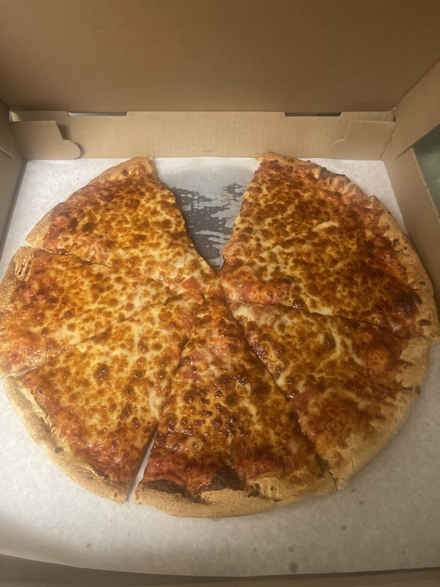 Brothers Pizza