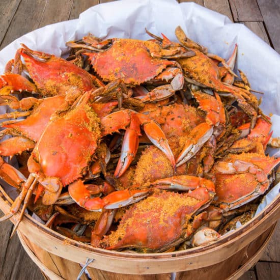 Brother's Seafood Photos 2