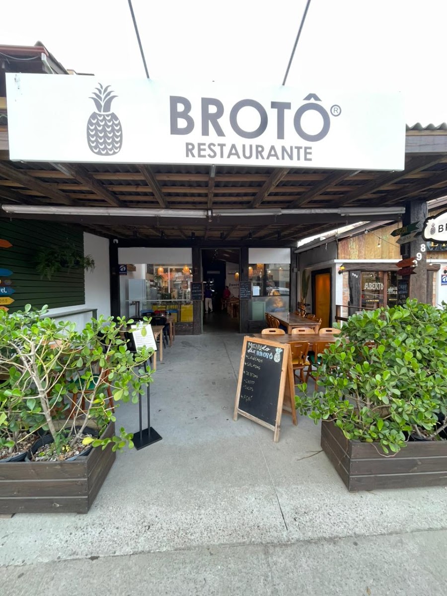 Brotô Restaurante
