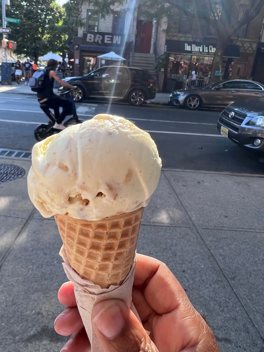 Brown Butter Creamery Photos 9