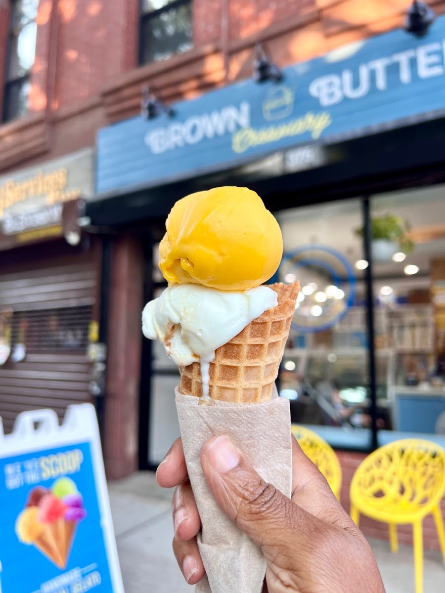 Brown Butter Creamery Photos 2
