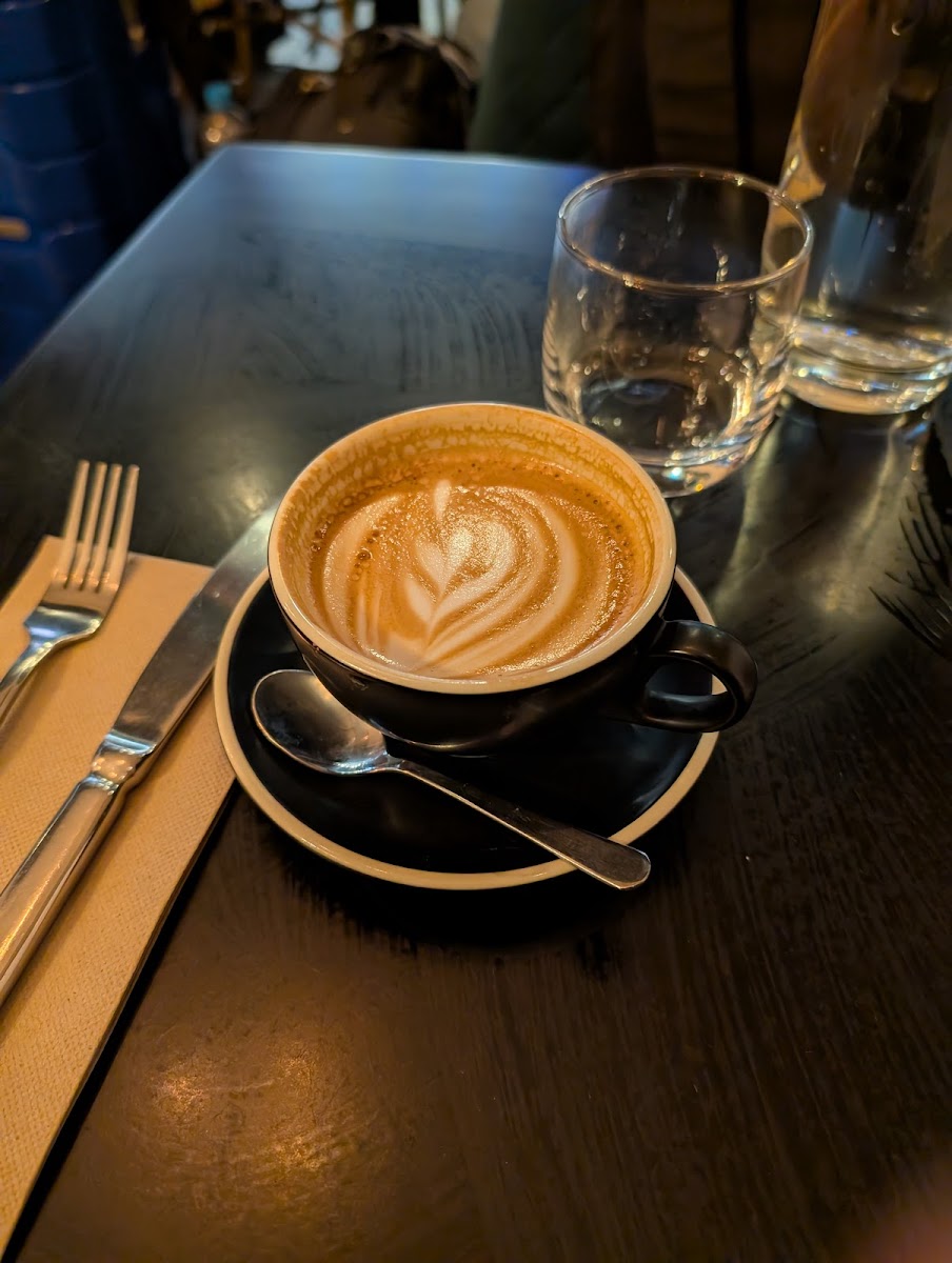 Brown Sugar Cafe Photos 2