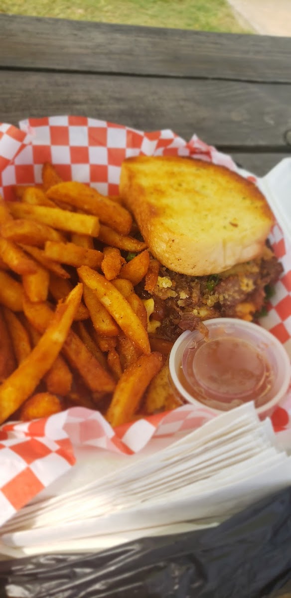 Brown Sugar (Food Truck) Photos 9