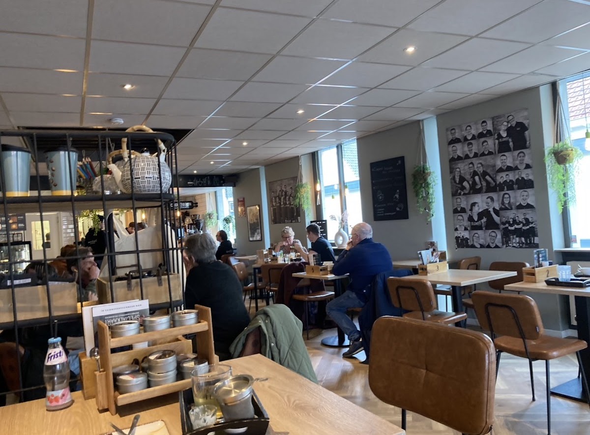 Brownies&downies - Valkenburg Photos 2
