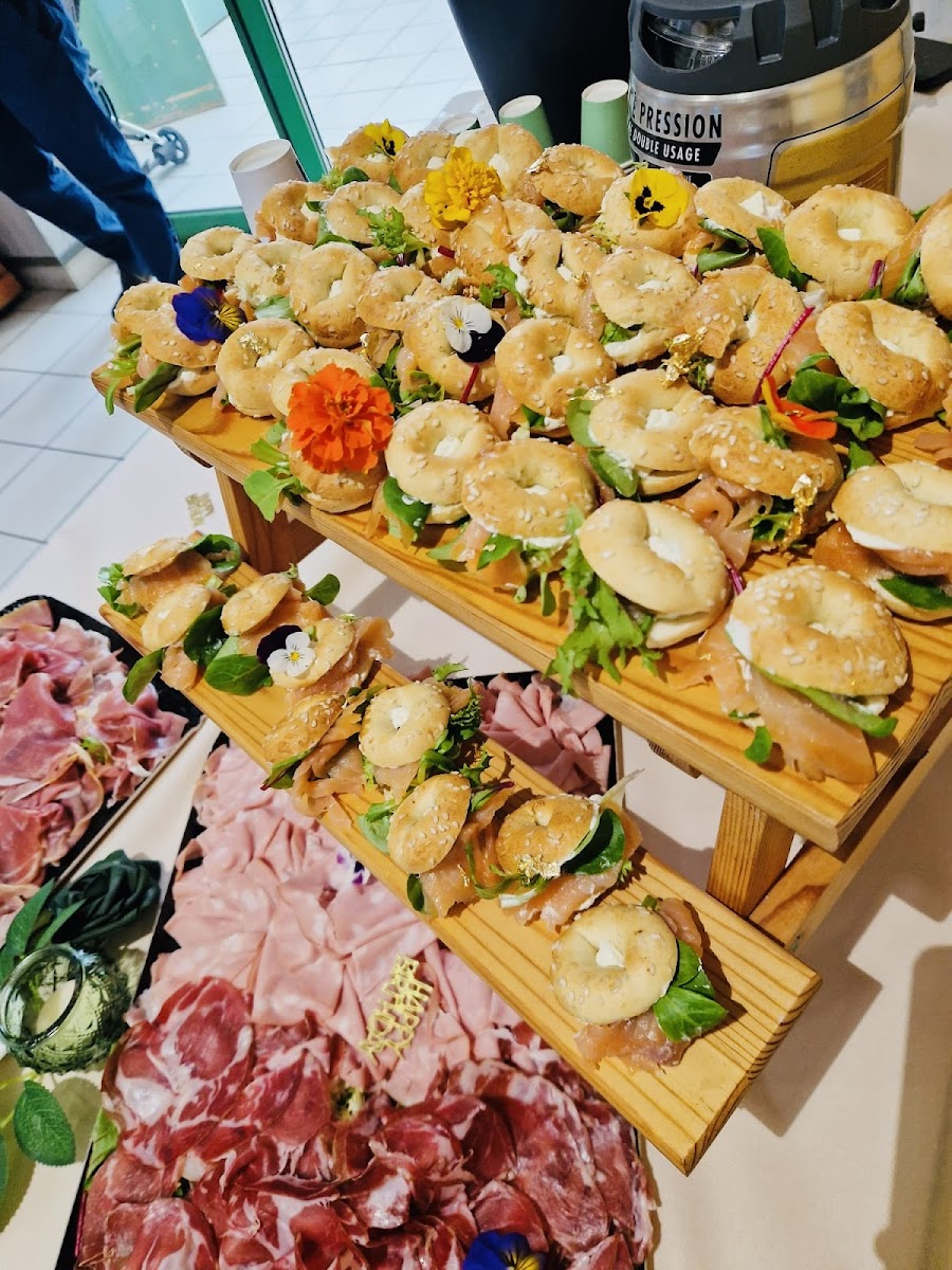 Brunch Et Compagnie Photos 9