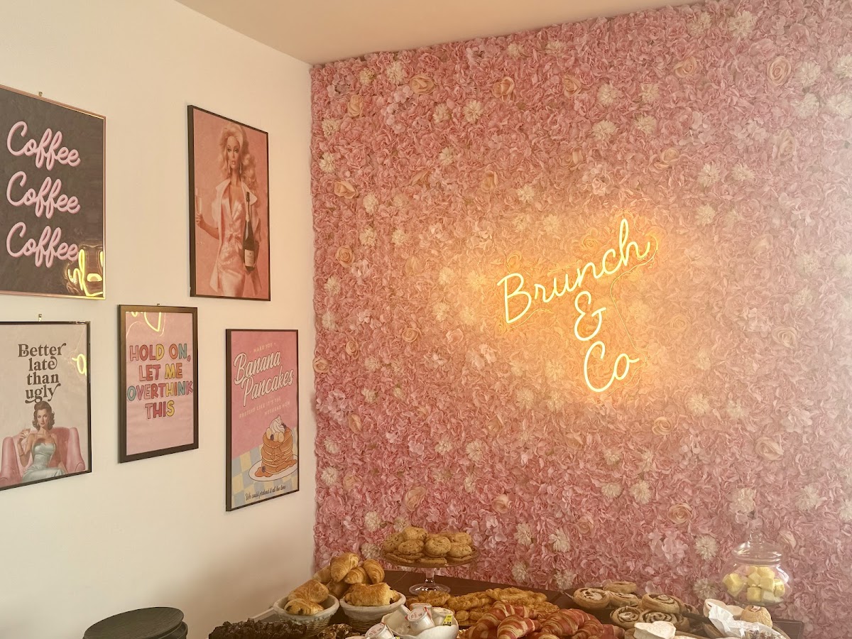 Brunch Et Compagnie Photos 2