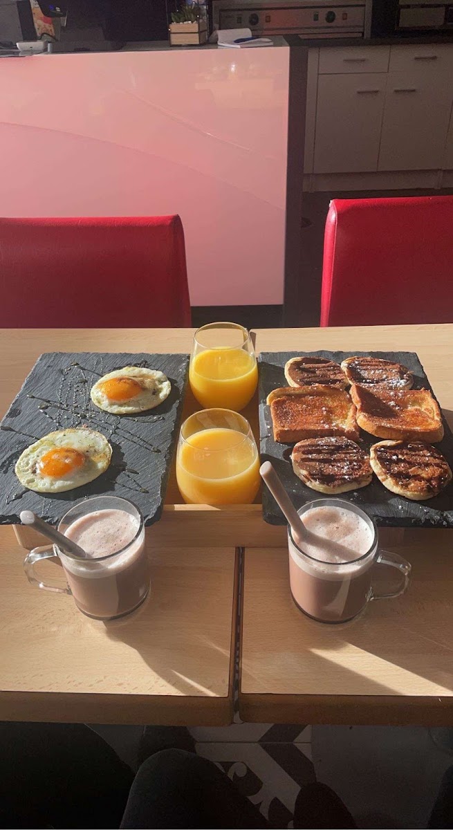 Brunch & Food Photos 9
