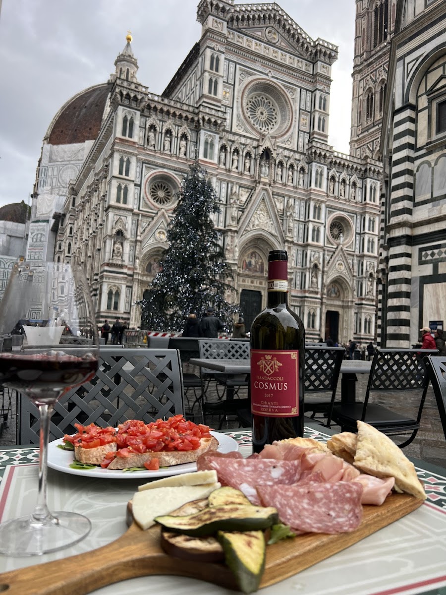 Brunelleschi Bistrot Photos 2