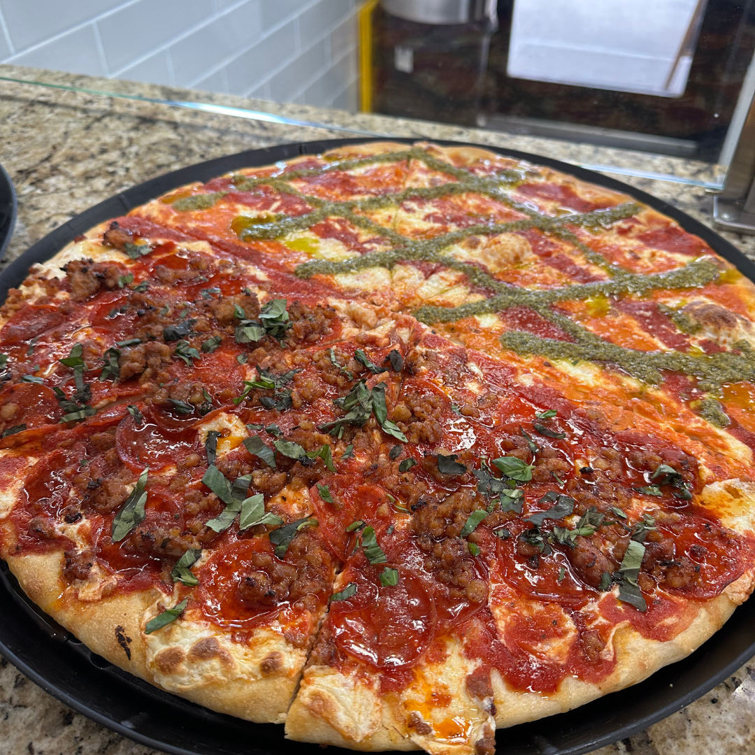 Brunello's Pizza & Pasta Of Smithtown Photos 2