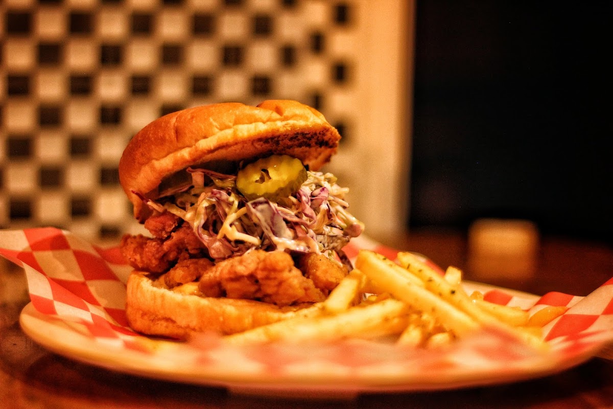 Brunno's Hamburguesas Photos 9