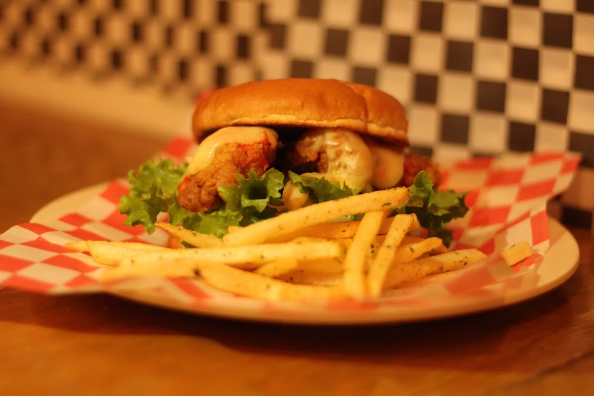 Brunno's Hamburguesas Photos 2