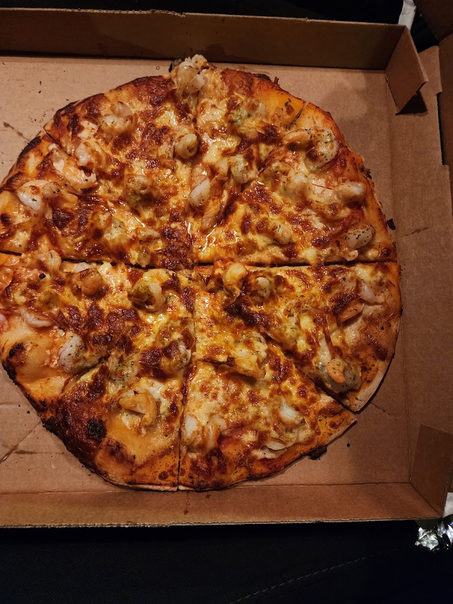 Bruno’S Pizza & Cafe Photos 9