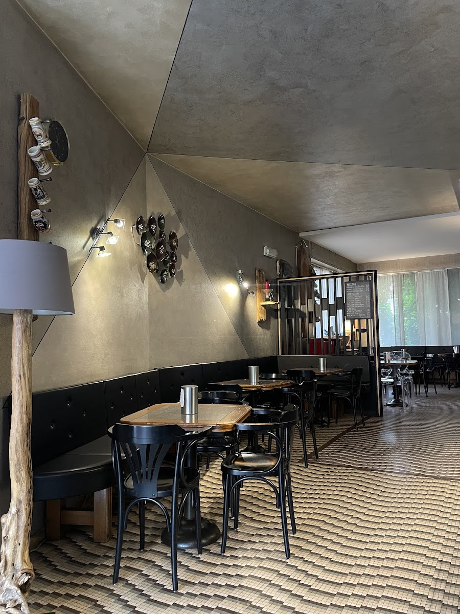 Bruschetteria Bar Centrale