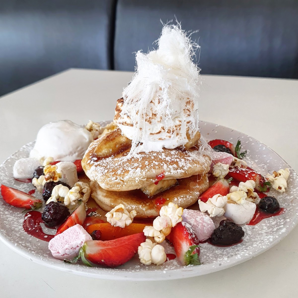 Brushfoot Cafe Photos 2