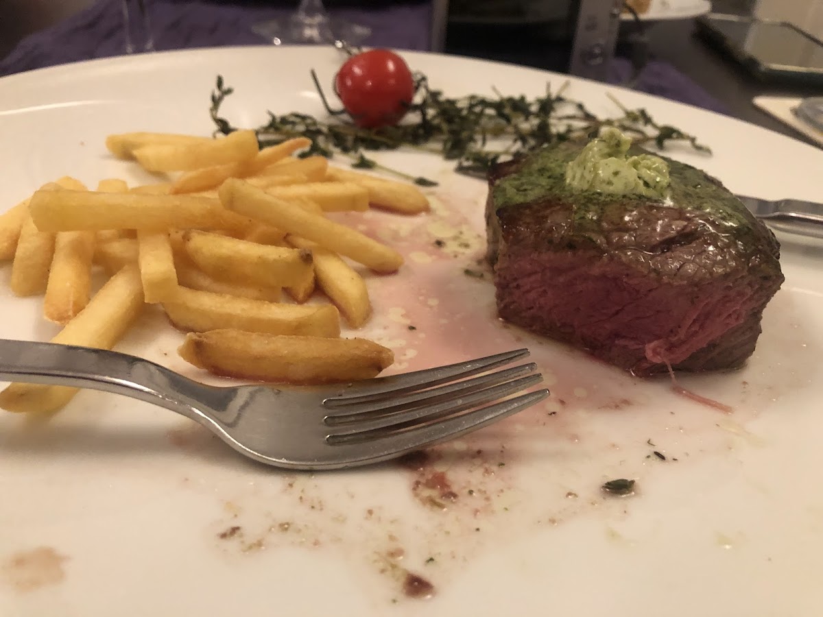 Bräustüble Restaurant Photos 9