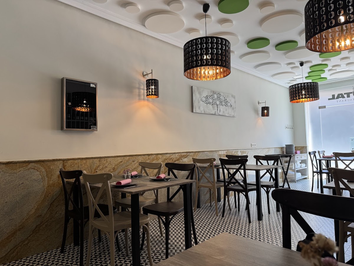 Brutal Wine Restaurant