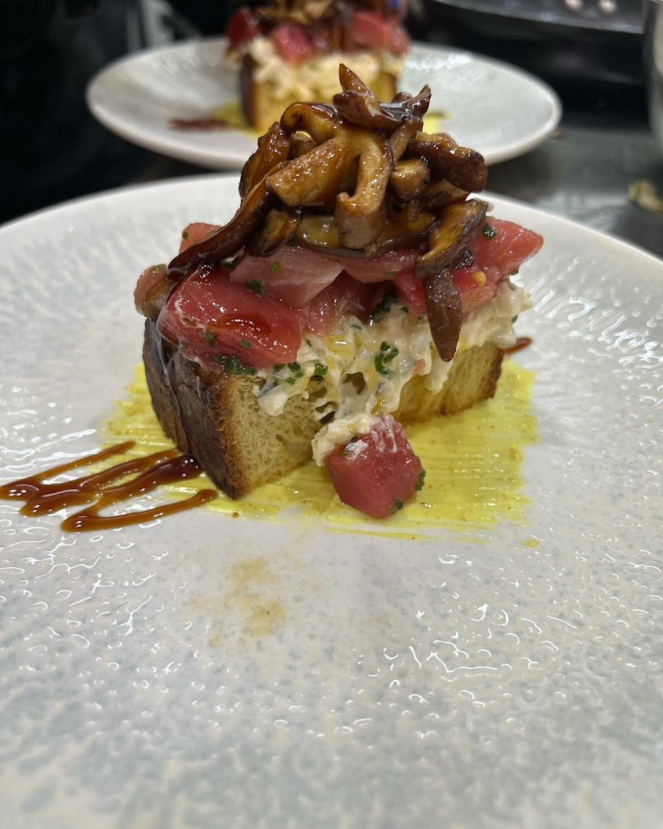 Brutal Wine Restaurant Photos 2