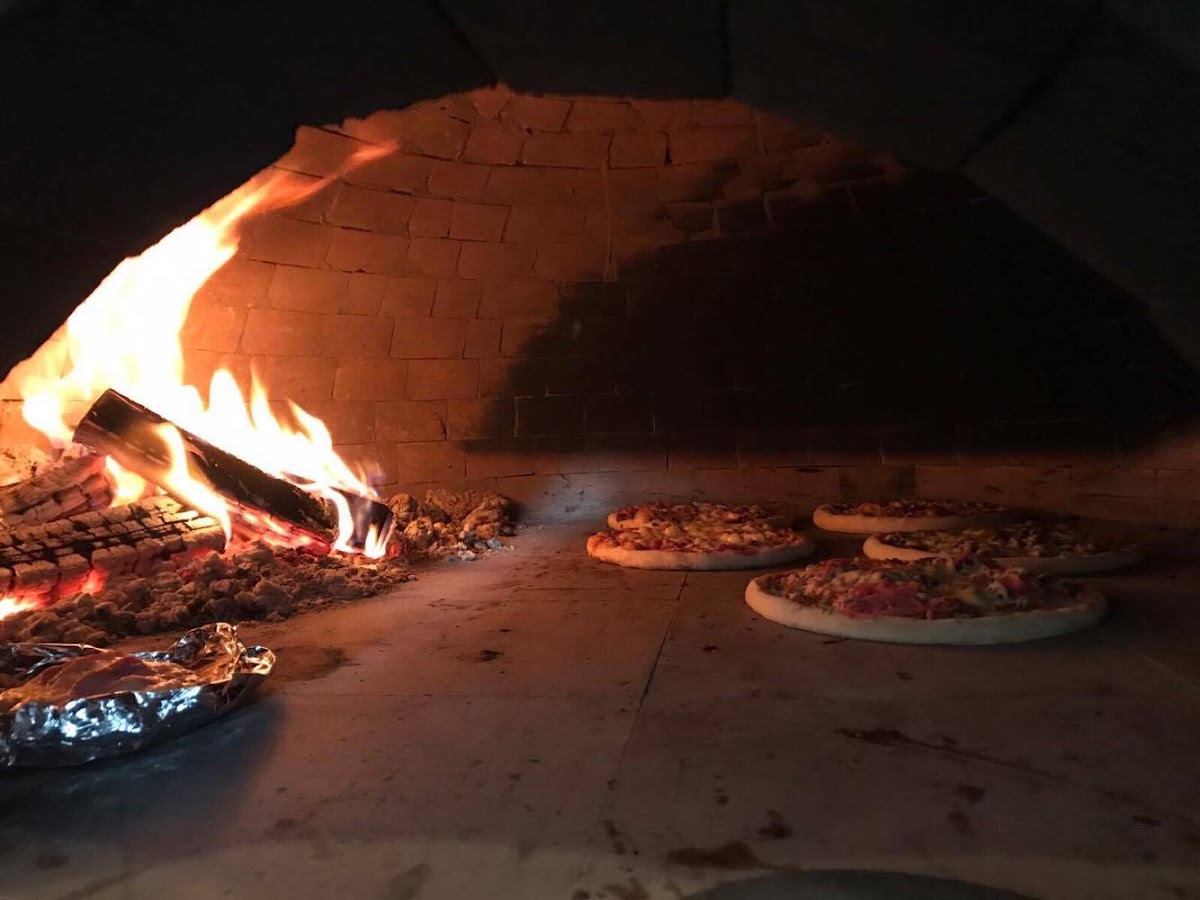 Bryrup Pizza & Grill Photos 2