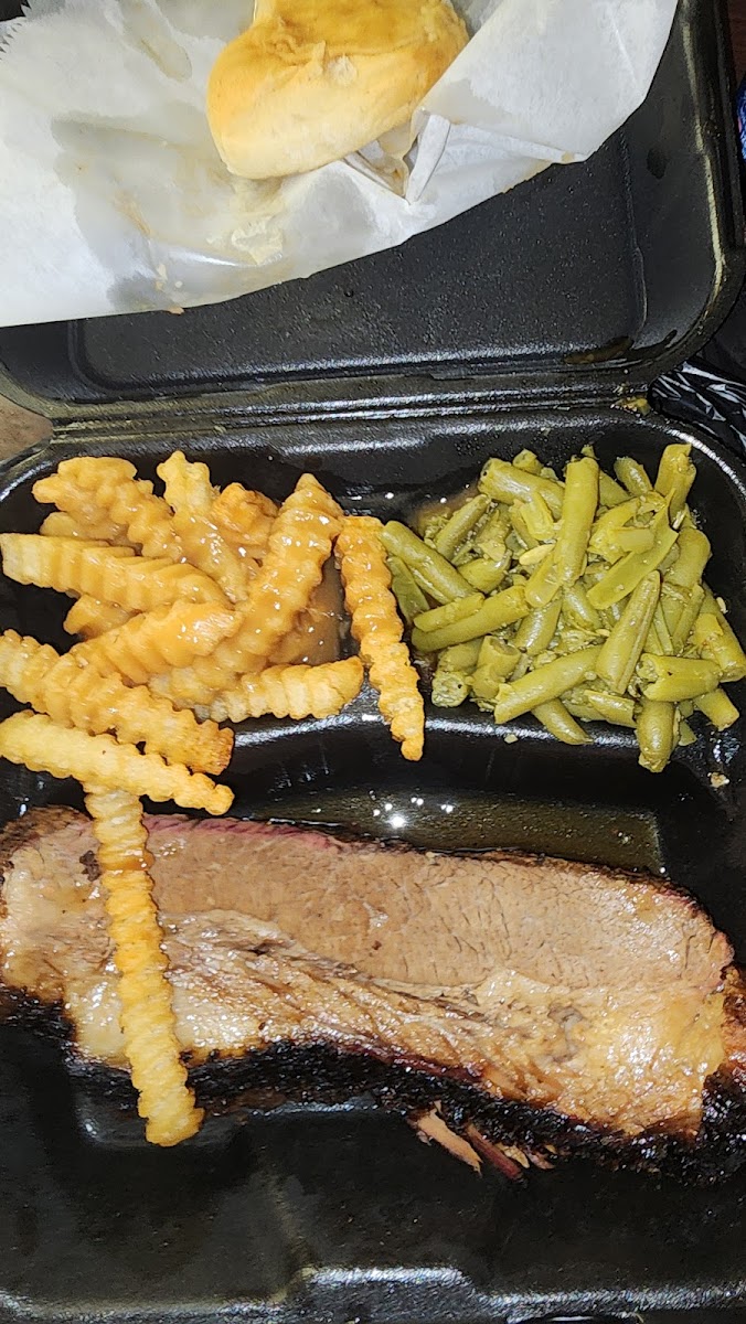 B's Hickory Smoke Bbq Photos 9