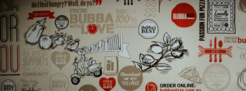 Bubba Pizza Elwood Photos 2