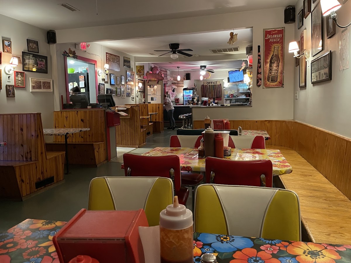 Bubba's Barbecue