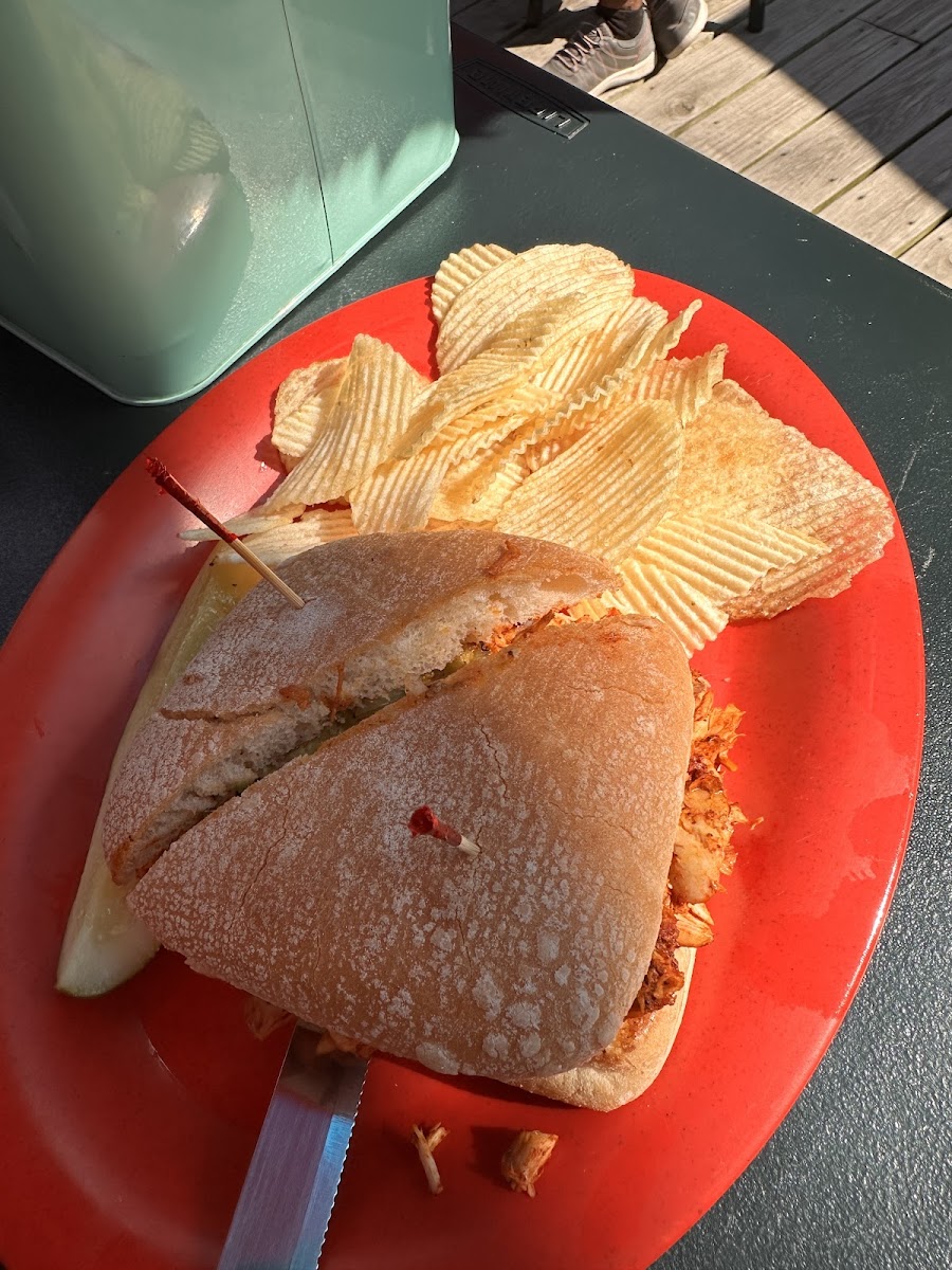 Bubba's Barbecue Photos 9