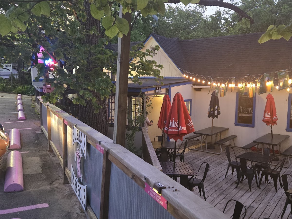 Bubba's Barbecue Photos 2