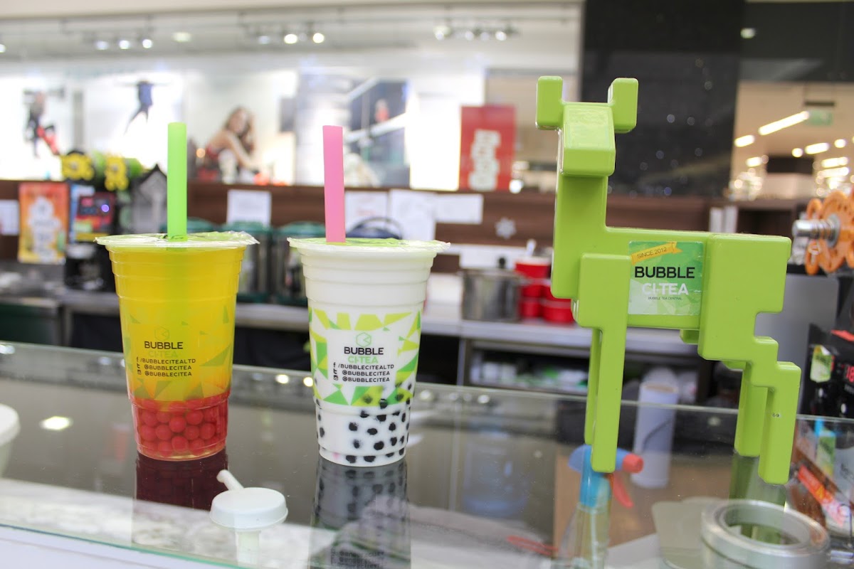 Bubble Citea Guildford Photos 2
