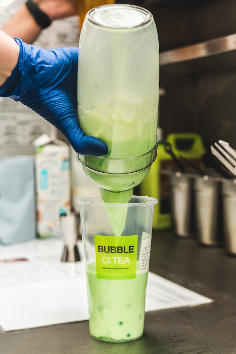 Bubble Citea Telford Photos 9